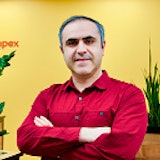 Senpex Anar Mammadov