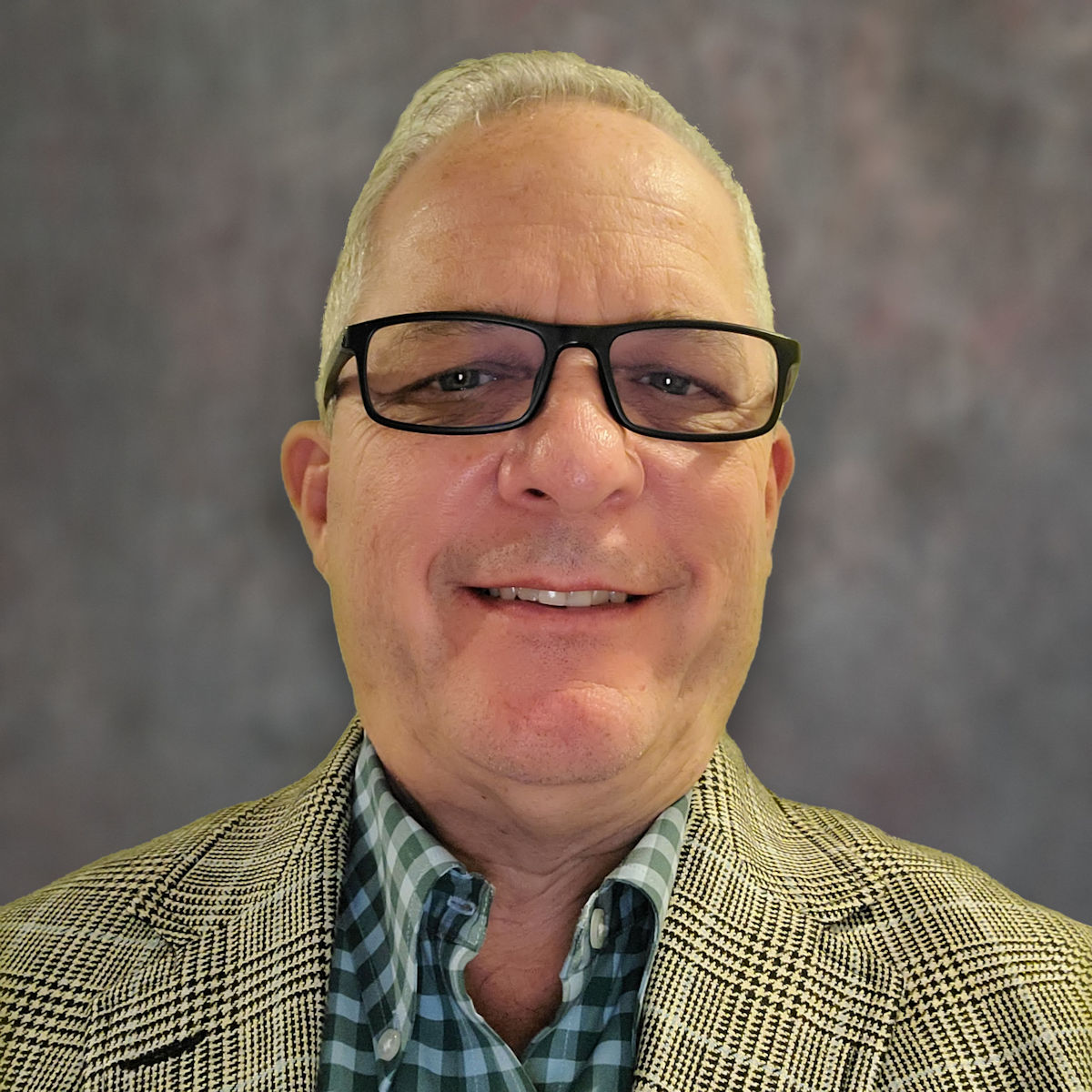 Signode Tom Di Nardo 1200x1200 Headshot