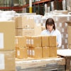 Stock Labeling Distribution Center