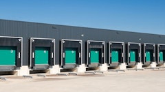 Transporon Peripass Yard Management