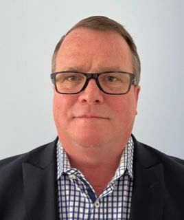 Ventiv Technology Mark Tainton Headshot