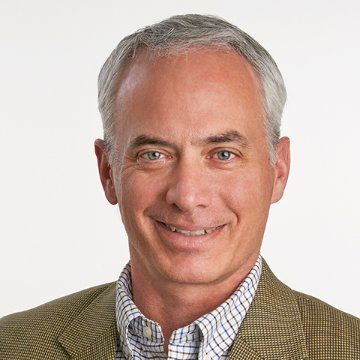 Brent Dawkins Headshot
