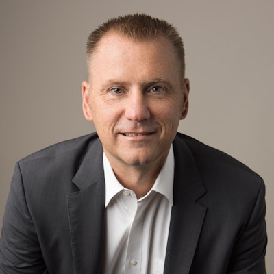 Kevin Coleman, CEO, CJ Logistics America