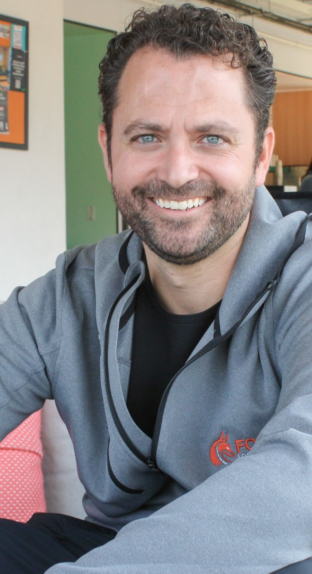 Fox Logistics Kyle Mlakar