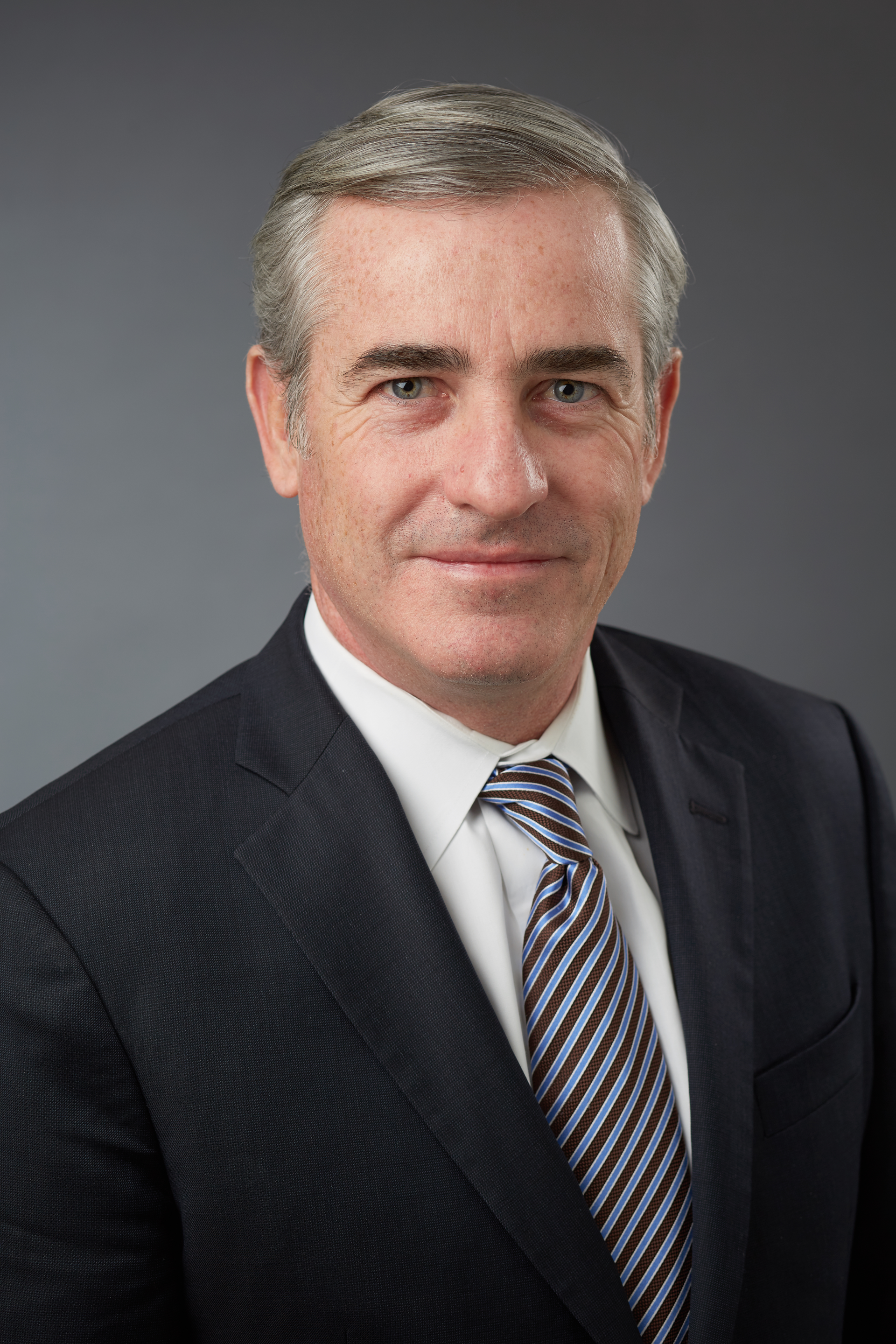 Ita Brian Feehan Headshot