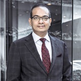 Keshav R Murugesh Headshot