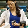 Lucas Systems Zebra Wearables Warehouse Worker