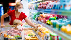 Mojix Ytem Food Safety