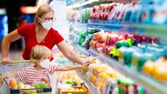 Mojix Ytem Food Safety