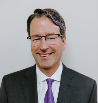 Motiv Power Systems Tim Krauskopf Headshot