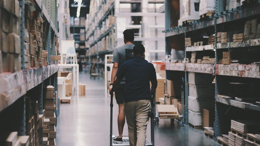 Pexels Alexander Isreb From Pexels Inventory Mgmt Warehouse