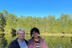 Picture At Pakim Pond