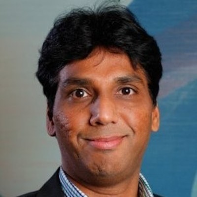 Prasad Gandhikota, Senior Systems Analyst, Supply Chain Manufacturing, (formerly with) Conagra Brands