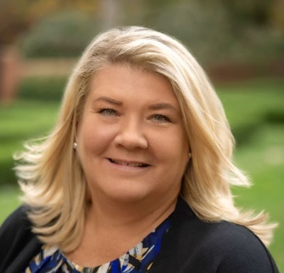 Elizabeth Salvo, Director of Regulatory and Consulting Services, ESHA/FoodLogiQ