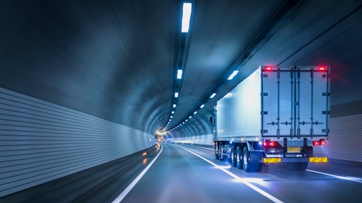 Stock Trucking