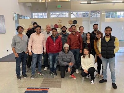 While Beans.ai helps close the gap in the last-mile journey for food delivery drivers, it’s Gupta mission to save lives that takes the company to the next level.