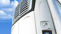 Carrier X 7700 Trailer Refrigeration Unit