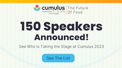 Cumulus 150 Speakers