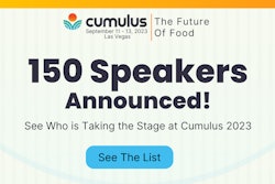 Cumulus 150 Speakers