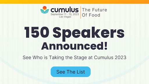 Cumulus 150 Speakers