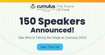 Cumulus 150 Speakers