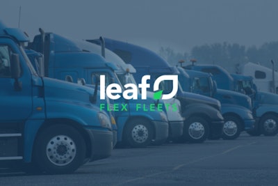 Flex Fleets Blueoverlay