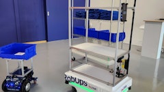 Inorbit Robot Space Robotos Credit Robot Space