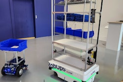 Inorbit Robot Space Robotos Credit Robot Space