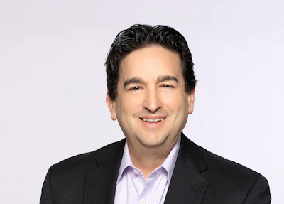 Mathew Witte, SVP, ORTEC