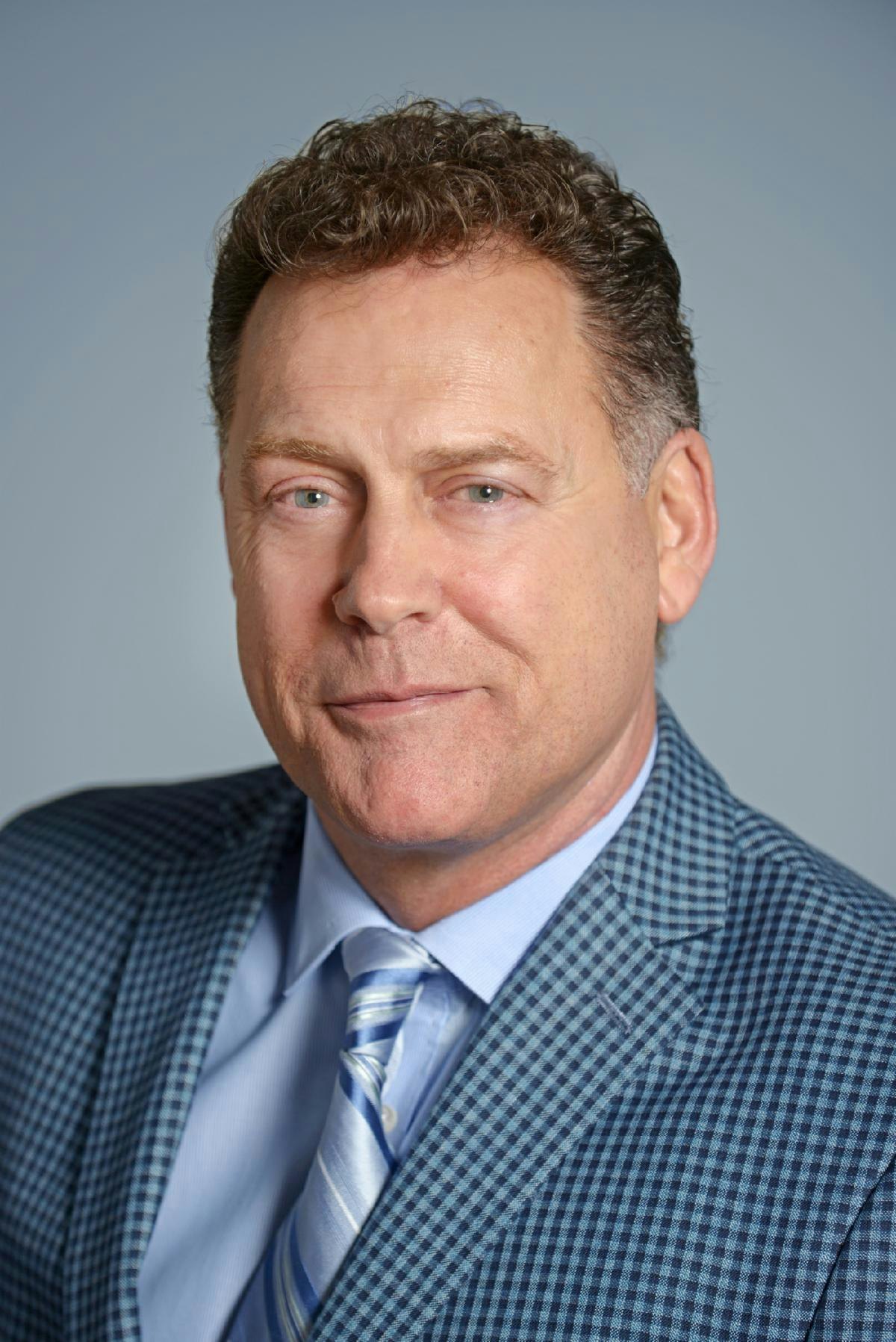 Mike Wilson Food Logistics