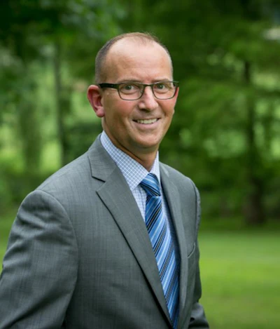Eric (Mac) McPherson, VP, client services, Open Sky Group