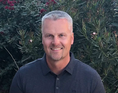 Jason Milbrandt, senior director, client services, Open Sky Group