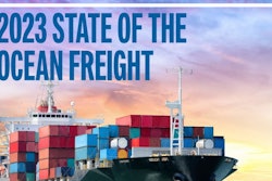 State of the Ocean Freight - 2023