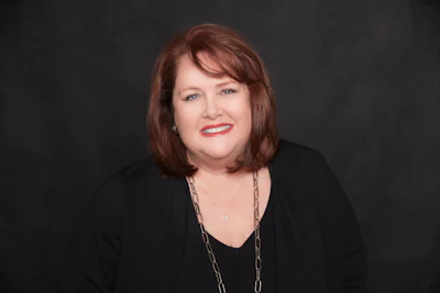 Indie B. Bollman, chief people officer, Trailer Bridge, Inc.