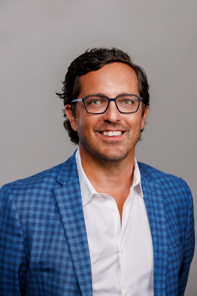 Mitch Luciano, CEO, Trailer Bridge, Inc.