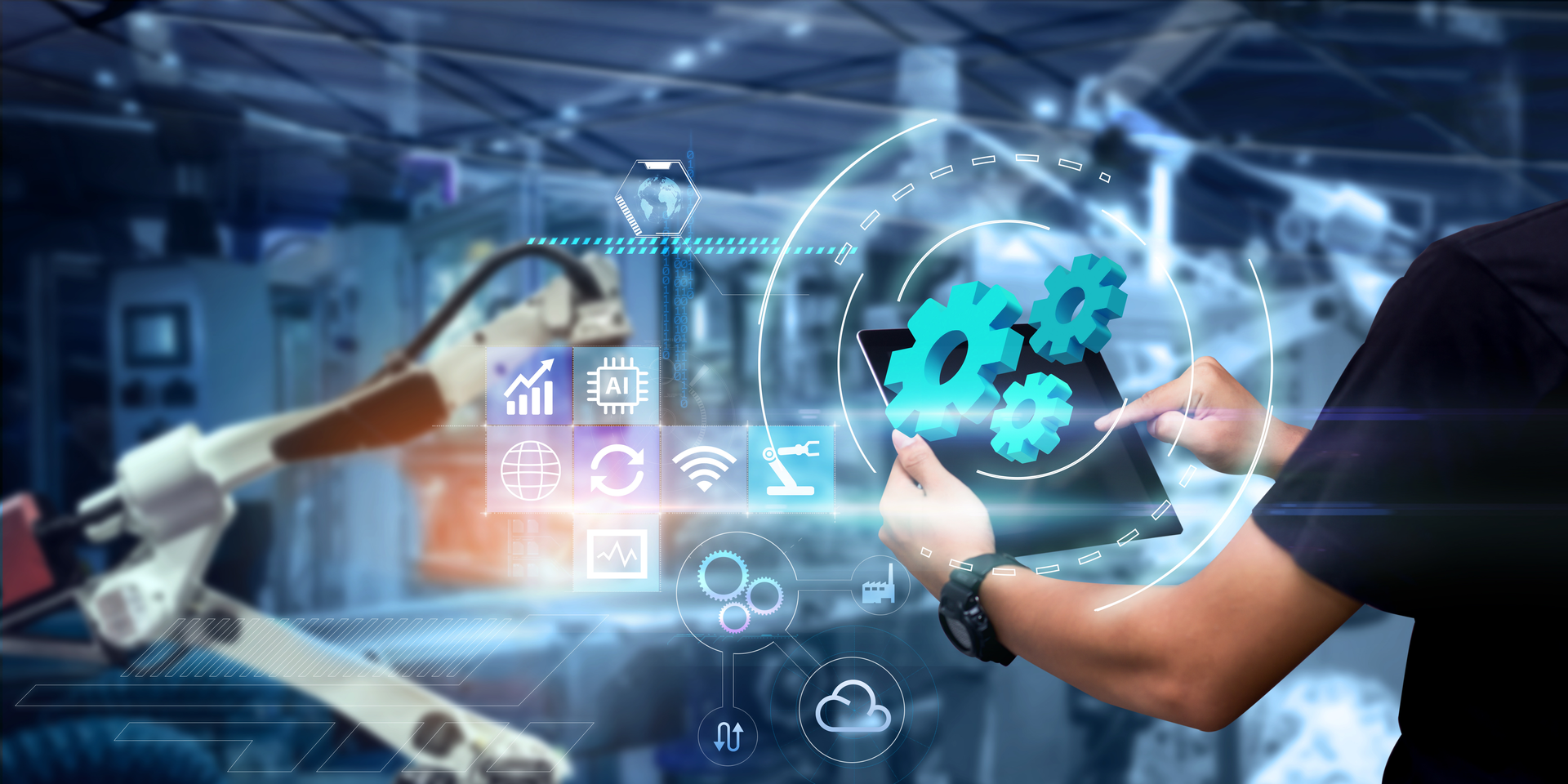 Panuwat Adobe Stock 505130516