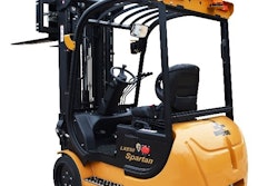 Big Joe Lxe50 Spartan