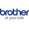 Brother Logo Blue No Bms