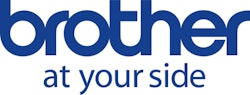 Brother Logo Blue No Bms