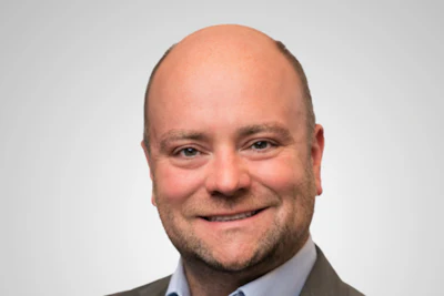 Geoff Coltman, Vice President, Catena Solutions