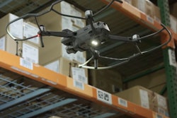 Gather Ai Drone Square