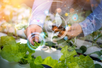 There are several types of technology available in the market that enable temperature tracking across the food supply chain.