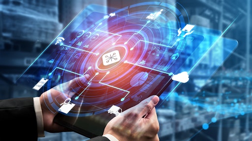 Icicle Conceptual Rendering