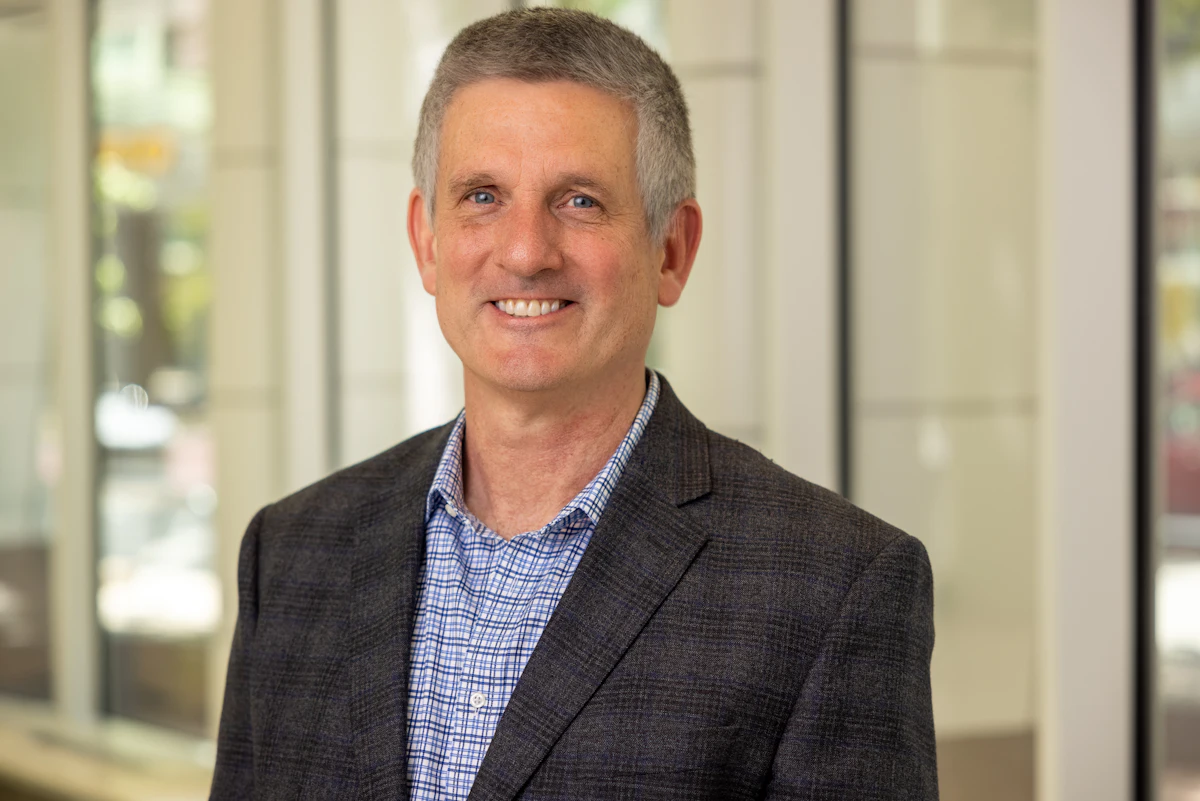 Tim Anderson | Food Logistics