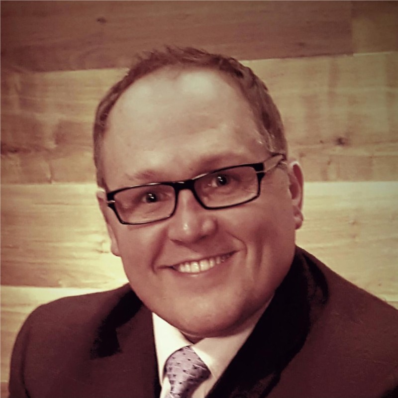 Christopher Kent Headshot