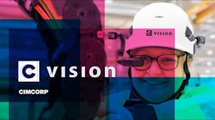 Cimcorp Ar Glasses