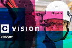 Cimcorp Ar Glasses