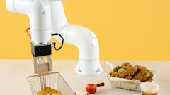 Doosan Robotics Inc E Series 3