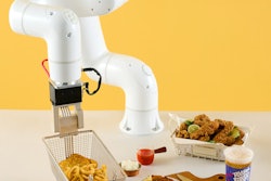 Doosan Robotics Inc E Series 3