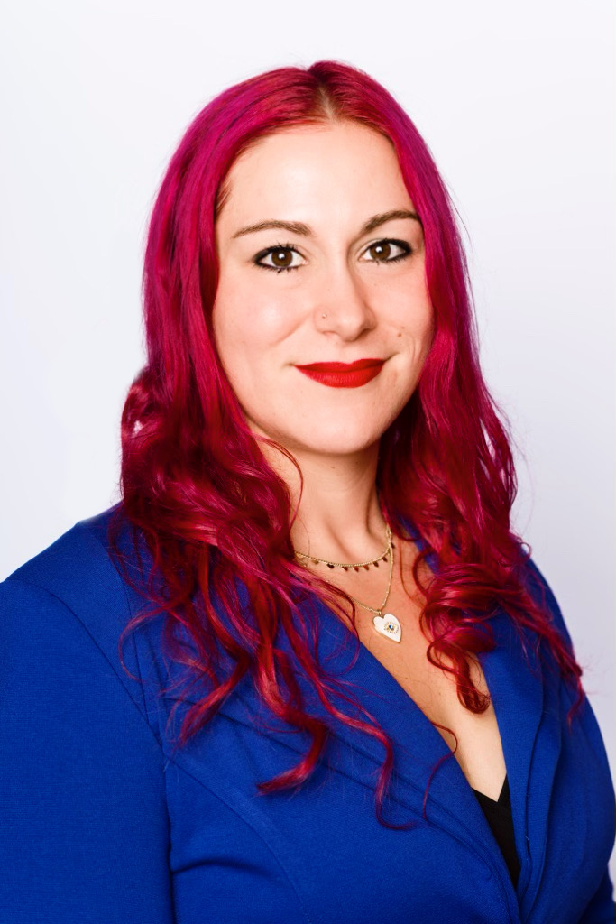 Onfleet Lehman Headshot New Blue Headshot